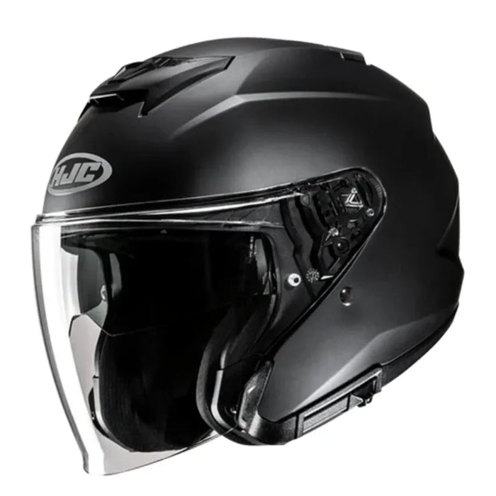 HJC i31 Solid 3/4 Helmet