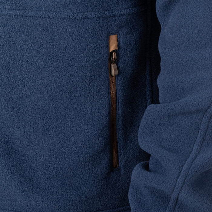 KLIM Mens Teton Crest Fleece Jacket