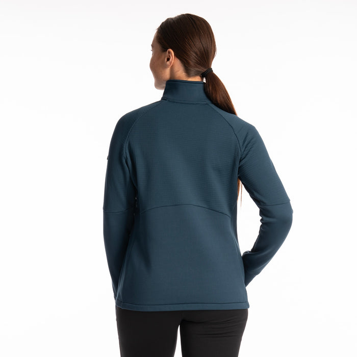 KLIM Womens Swan Valley Fleece Jacket