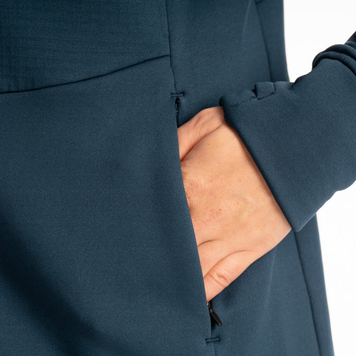 KLIM Womens Swan Valley Fleece Jacket