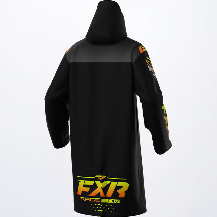 FXR Mens Warm-Up Coat 2023