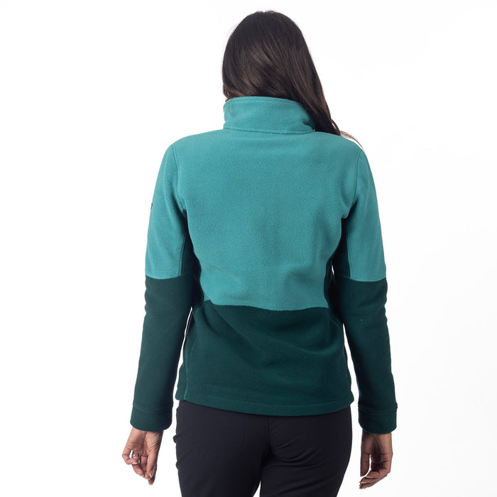 KLIM Womens Darby Canyon Fleece Jacket