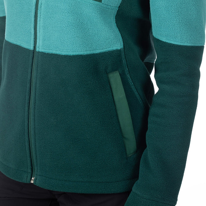 KLIM Womens Darby Canyon Fleece Jacket
