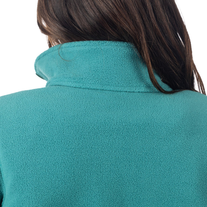 KLIM Womens Darby Canyon Fleece Jacket