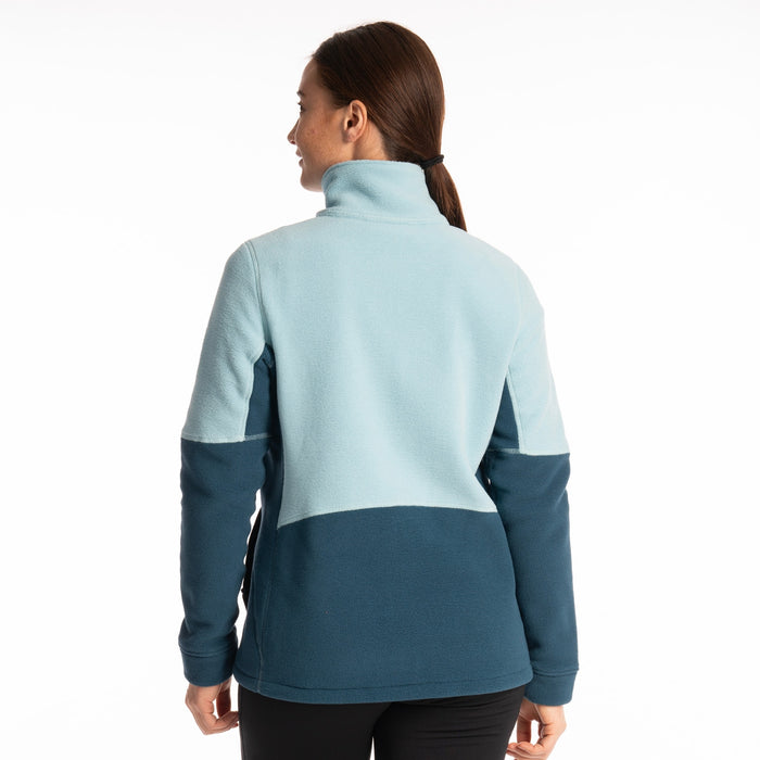 KLIM Womens Darby Canyon Fleece Jacket