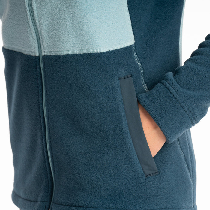 KLIM Womens Darby Canyon Fleece Jacket