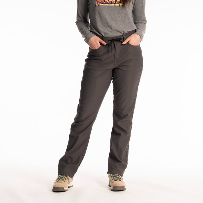 KLIM Womens Taylor Mountain Stretch Pant