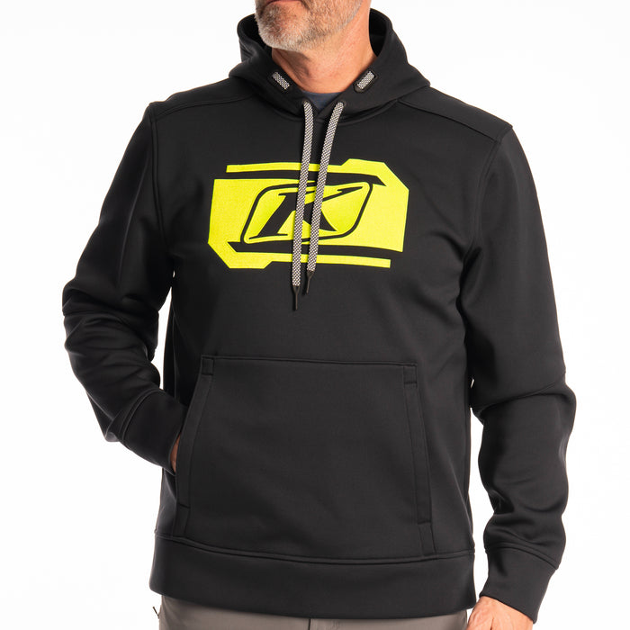 KLIM Mens Zone Pullover Hoodie