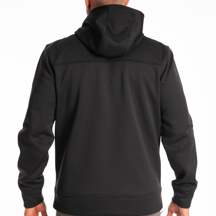 KLIM Mens Zone Pullover Hoodie