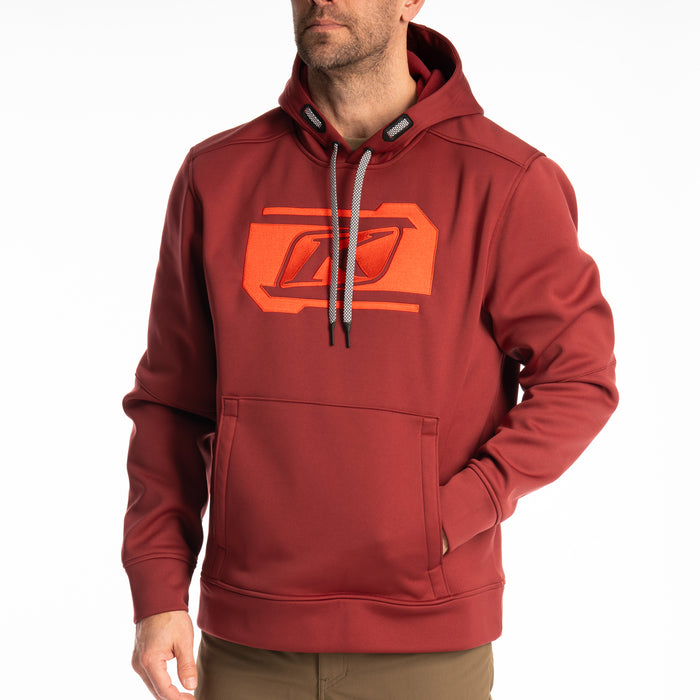 KLIM Mens Zone Pullover Hoodie