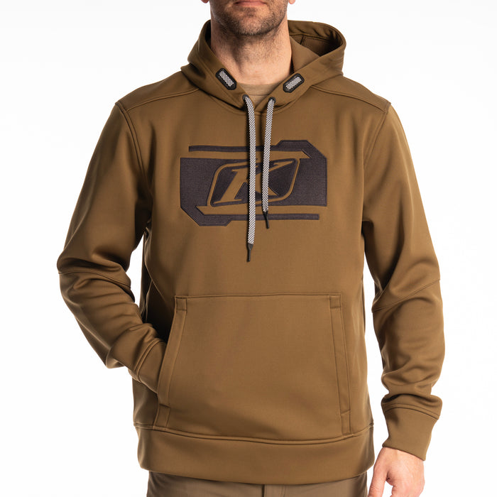 KLIM Mens Zone Pullover Hoodie