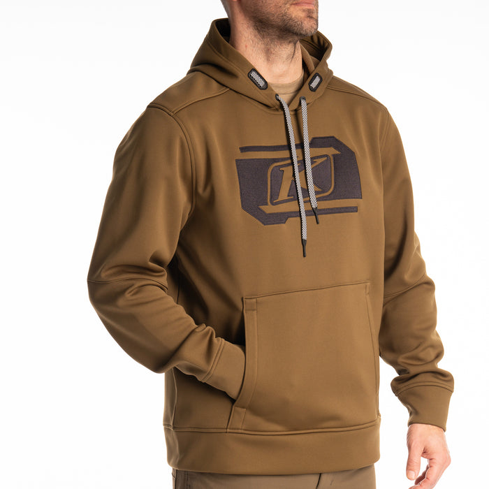 KLIM Mens Zone Pullover Hoodie