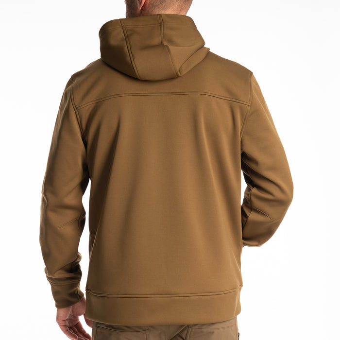 KLIM Mens Zone Pullover Hoodie