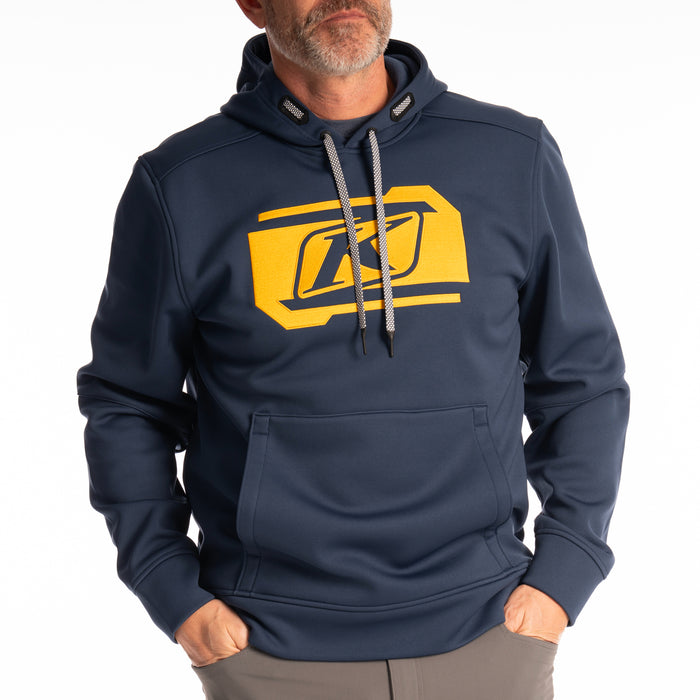 KLIM Mens Zone Pullover Hoodie