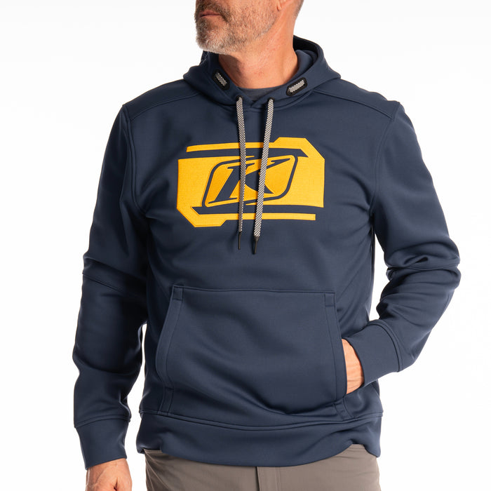 KLIM Mens Zone Pullover Hoodie