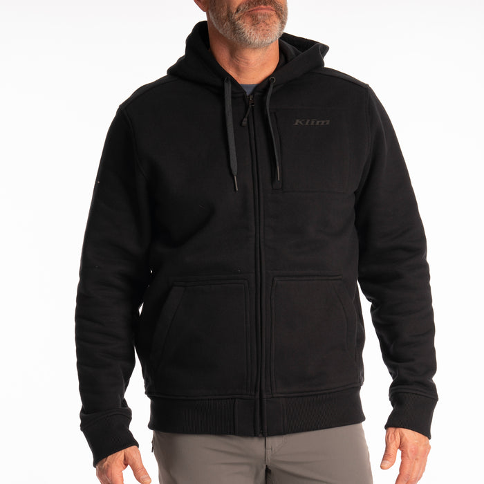 KLIM Mens Gunnison Heavyweight Hoodie