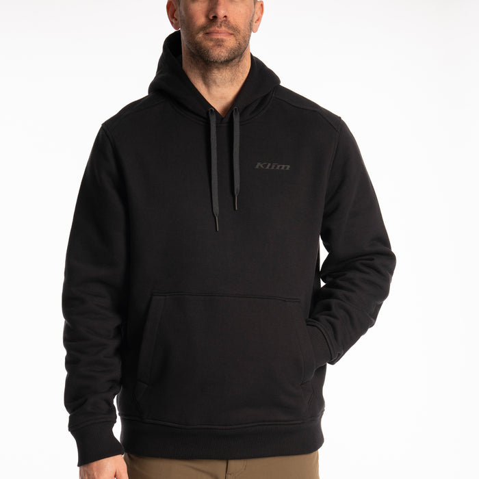 KLIM Mens Gunnison Heavyweight Pullover Hoodie