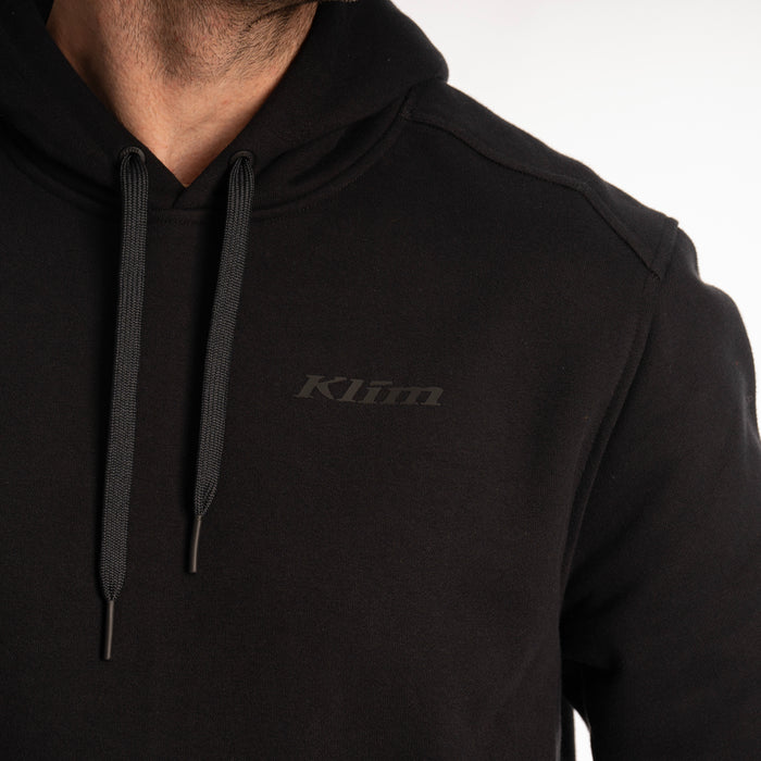 KLIM Mens Gunnison Heavyweight Pullover Hoodie