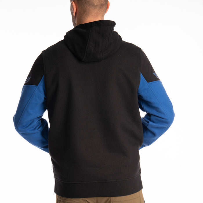 KLIM Mens Portage Pullover Hoodie