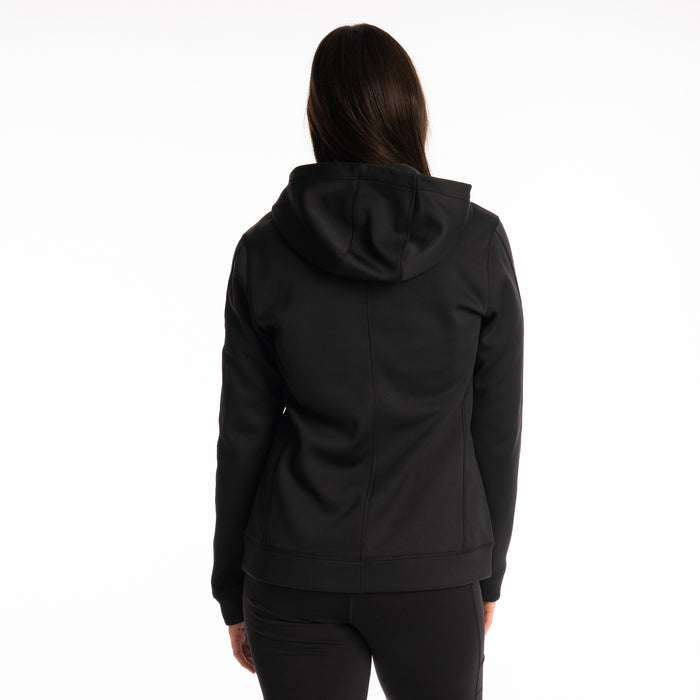 KLIM Womens Aster Park Hoodie