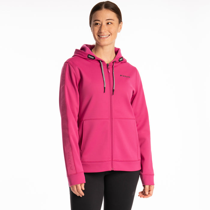 KLIM Womens Aster Park Hoodie