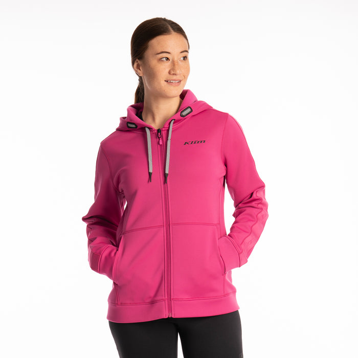 KLIM Womens Aster Park Hoodie