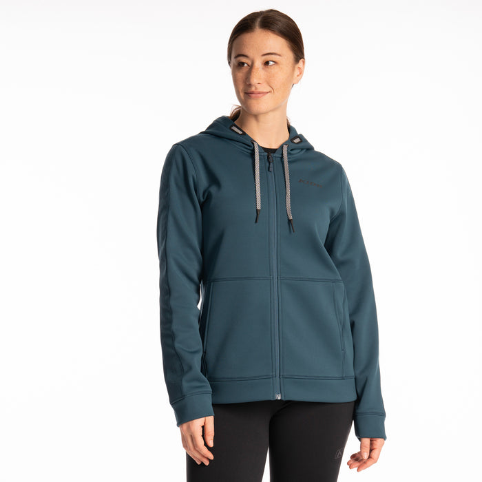 KLIM Womens Aster Park Hoodie