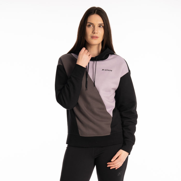 KLIM Womens Mori Point Hoodie