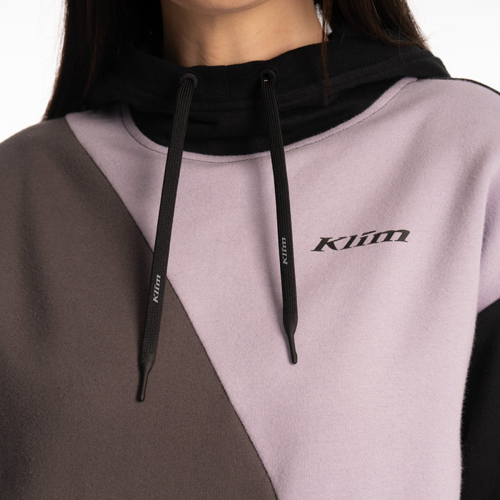 KLIM Womens Mori Point Hoodie