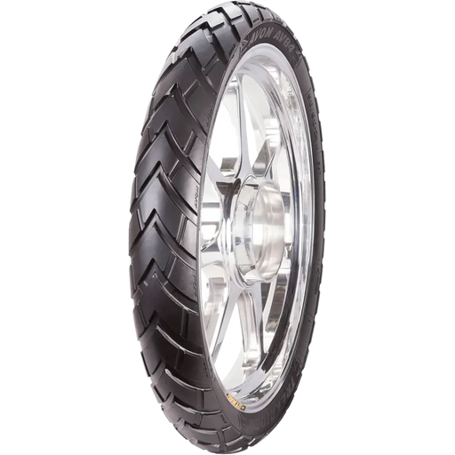 Avon Trekrider Dual Sport Tire