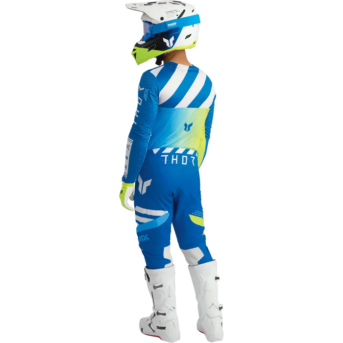 Thor Reflex Sport Composite Strike Offroad Helmet