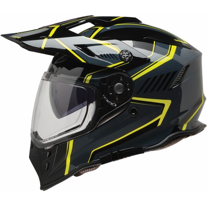 Z1R Range 2.0 Voyager Dual Sport Helmet