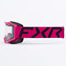 FXR Youth Maverick Clear Goggle 2027 - Razz, view 2