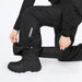 FXR Child Clutch Pant 2027 - Black/Orange, view 8