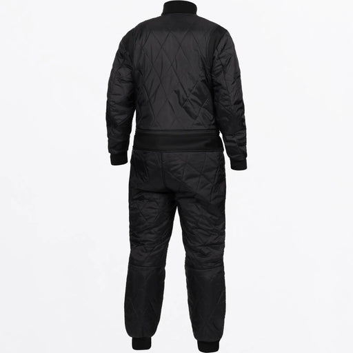 FXR Insulated Monosuit Liner - Black, view 2