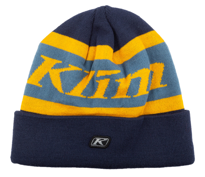 KLIM Belmont Point Beanie