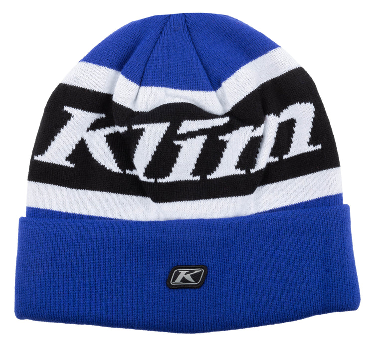 KLIM Belmont Point Beanie