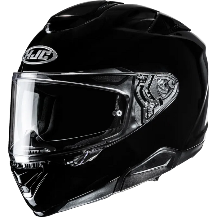HJC RPHA 72 Solid Street Helmet