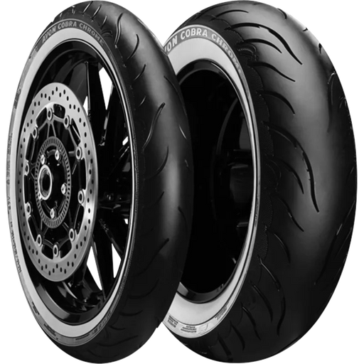 Avon Cobra Chrome AV91/AV92 Tire