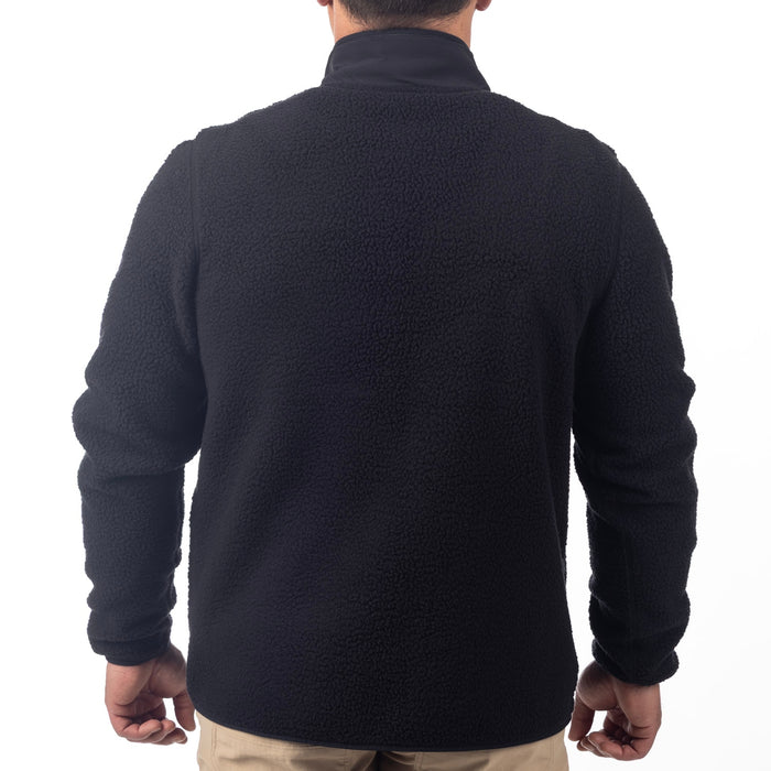 KLIM Mens High Pile Jacket