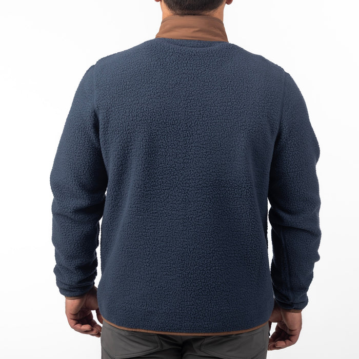 KLIM Mens High Pile Jacket