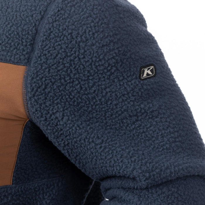 KLIM Mens High Pile Jacket