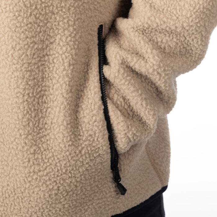 KLIM Mens High Pile Jacket