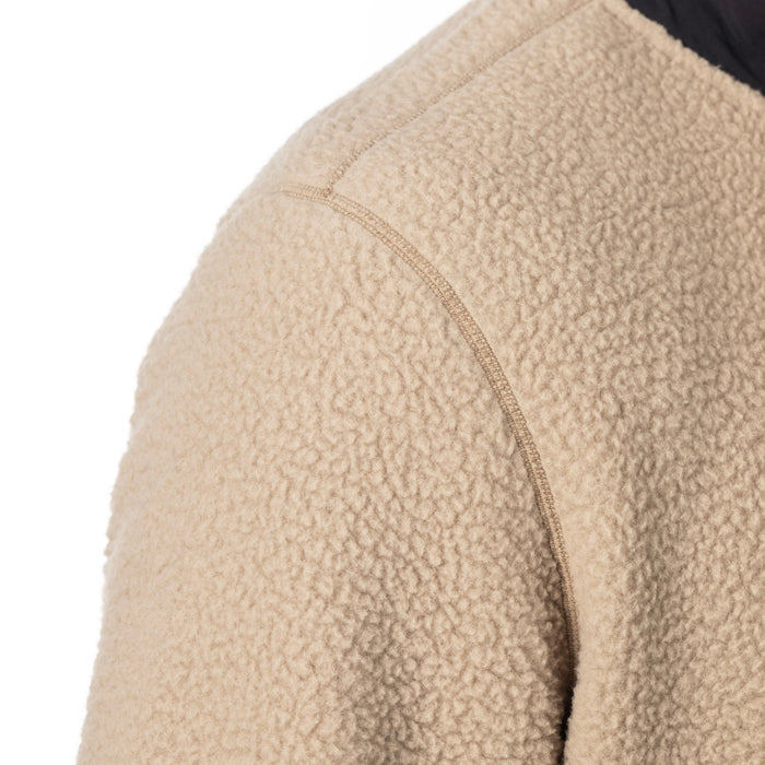 KLIM Mens High Pile Jacket