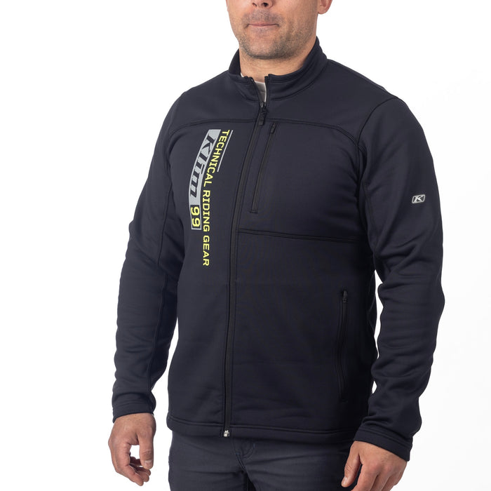KLIM Mens Inferno Graphic Jacket