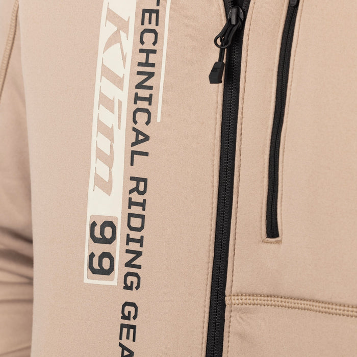 KLIM Mens Inferno Graphic Jacket