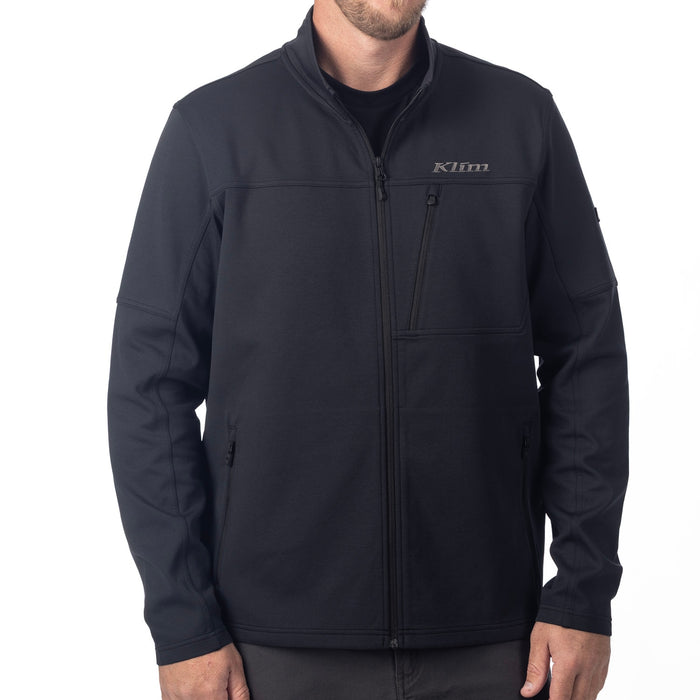 KLIM Mens Bryce Point Jacket