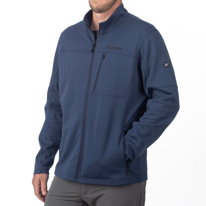 KLIM Mens Bryce Point Jacket