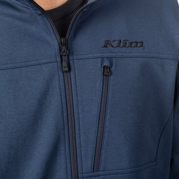 KLIM Mens Bryce Point Jacket
