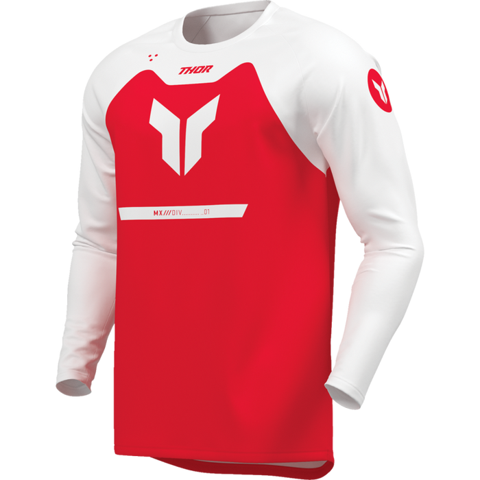 Thor Mens Ridemode Menace Jersey